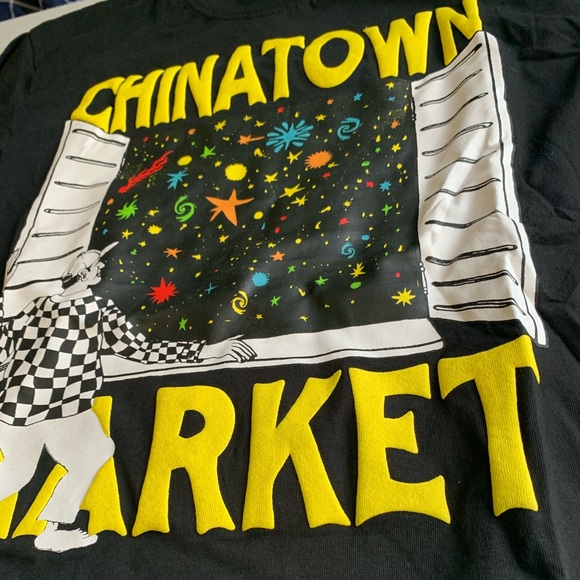 BNWT TAG! Chinatown Market - Picture 3 of 8